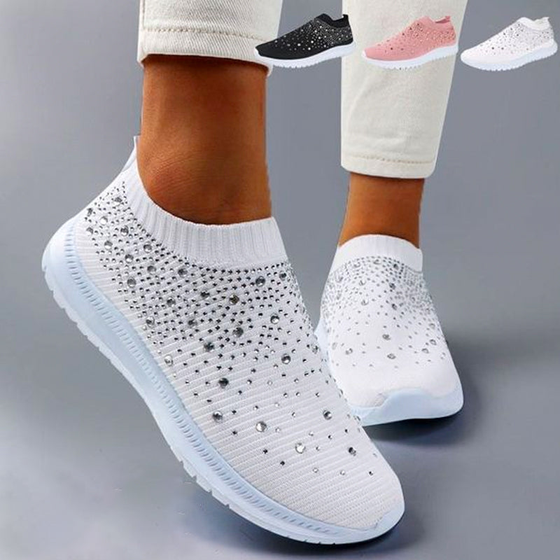 Orthéa Move™ - Baskets orthopédiques respirantes
