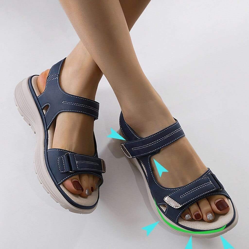 Virelia Light™  - Sandale