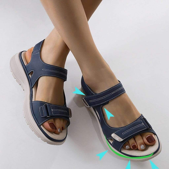 Virelia Light™  - Sandale