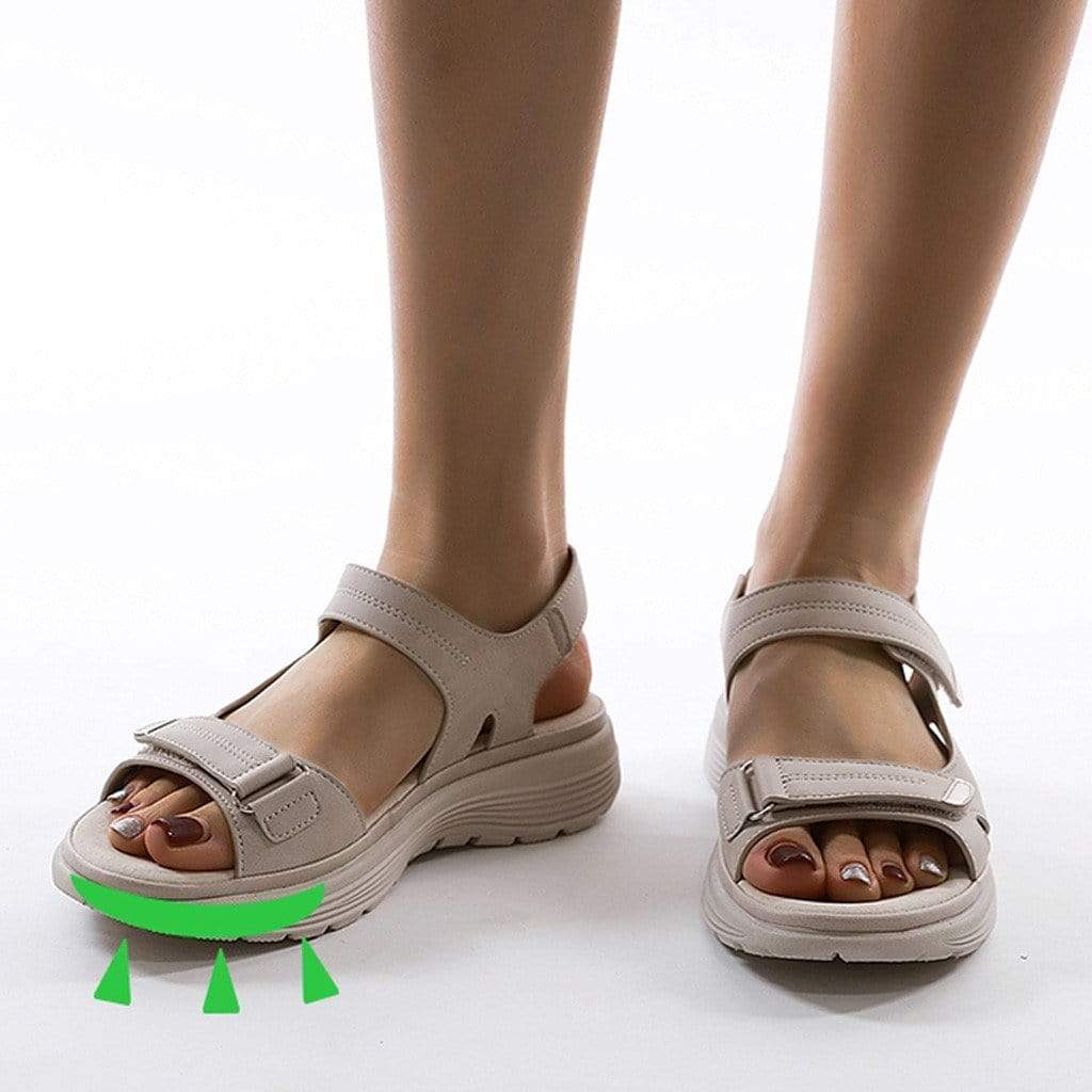 Virelia Light™  - Sandale